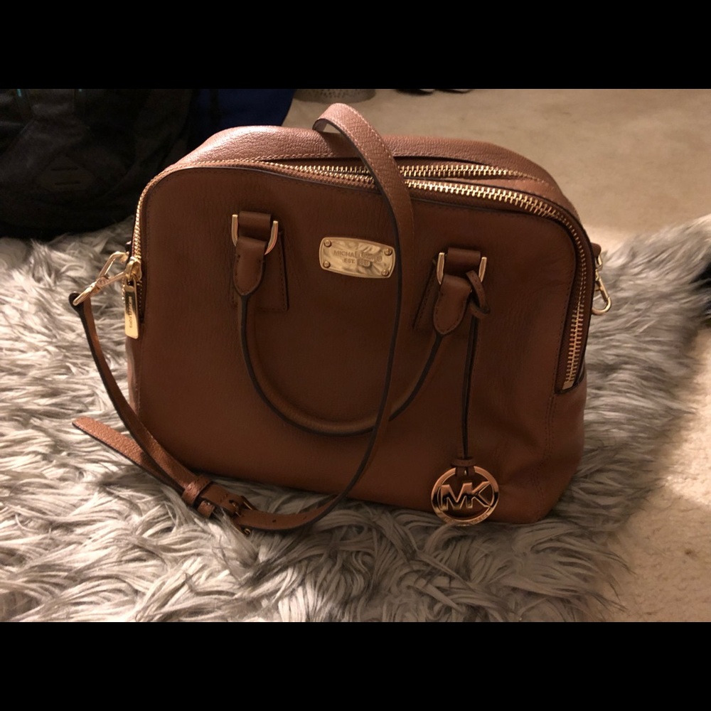 Michael Kors purse